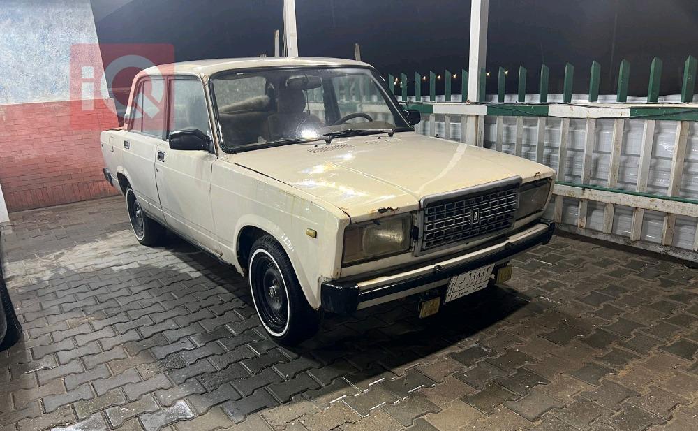 لادا 2106